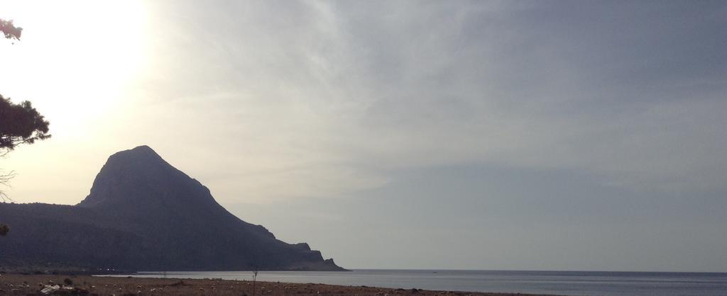 Case Cala Bucerno 카스텔루치오 객실 사진